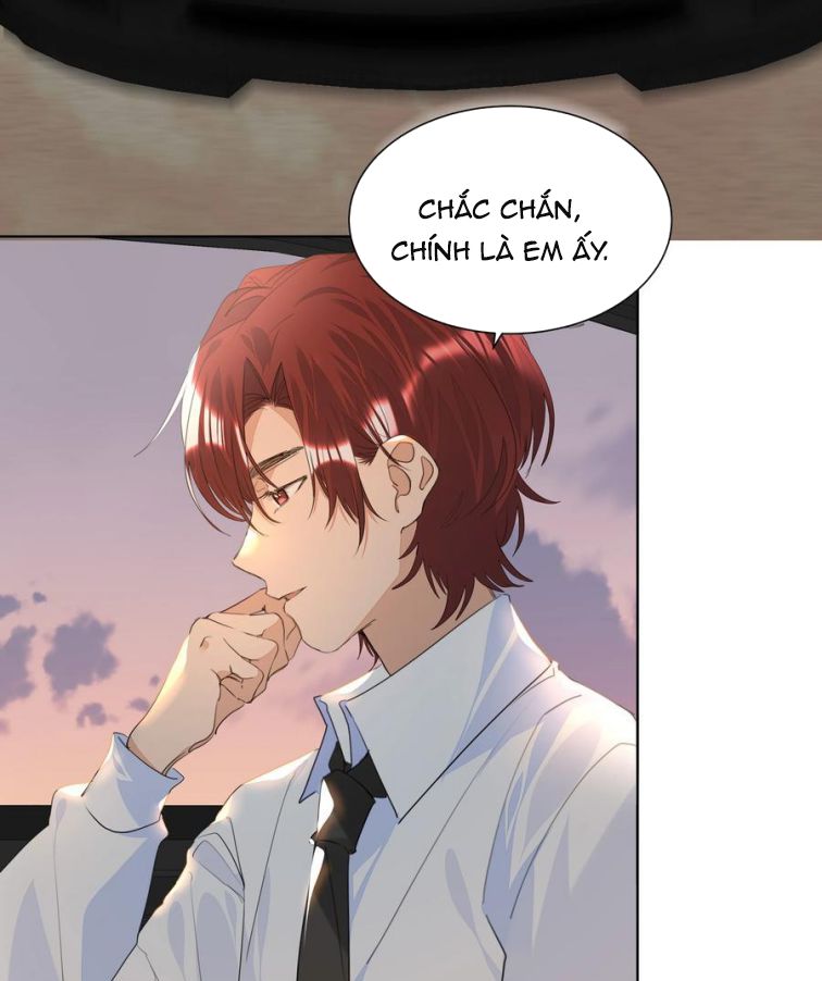 Học Bá Hôm Nay Chọc Đến Tiểu Nãi Bao Rồi Sao: Chapter 32