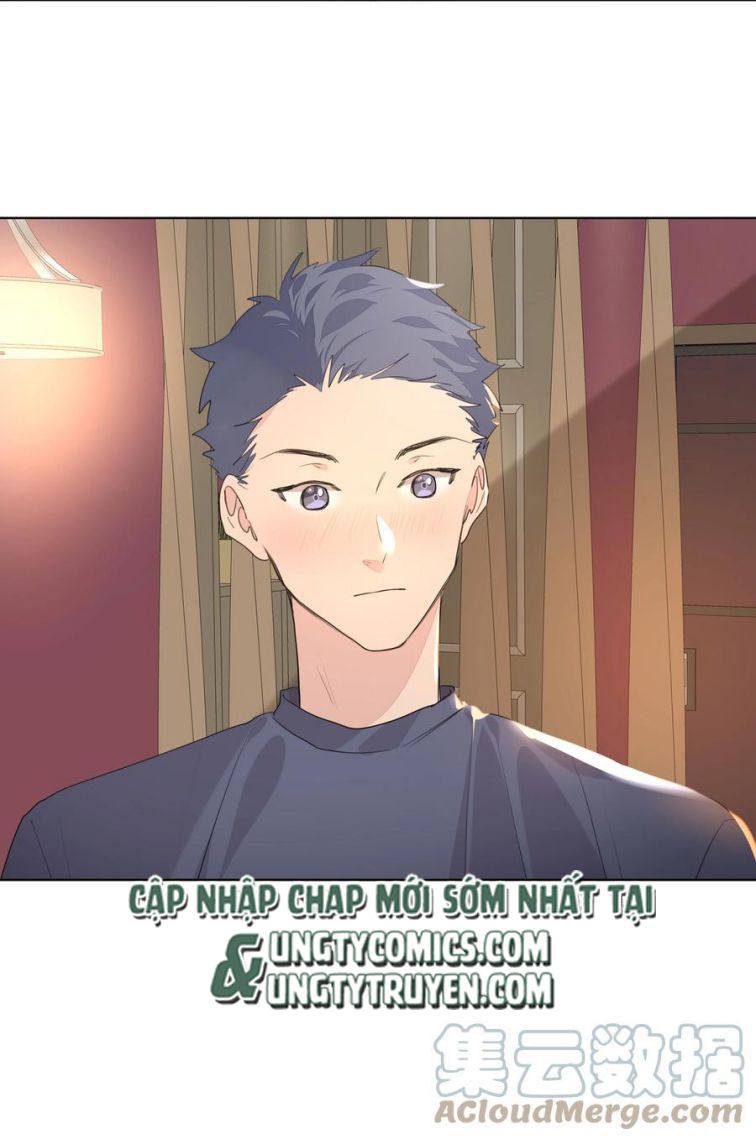 Học Bá Hôm Nay Chọc Đến Tiểu Nãi Bao Rồi Sao: Chapter 32