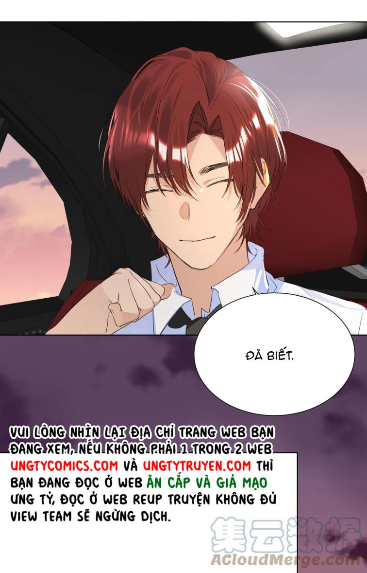 Học Bá Hôm Nay Chọc Đến Tiểu Nãi Bao Rồi Sao: Chapter 32
