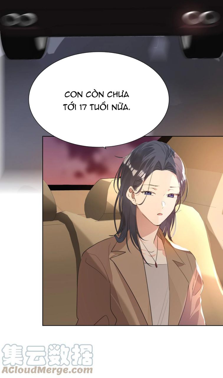 Học Bá Hôm Nay Chọc Đến Tiểu Nãi Bao Rồi Sao: Chapter 32