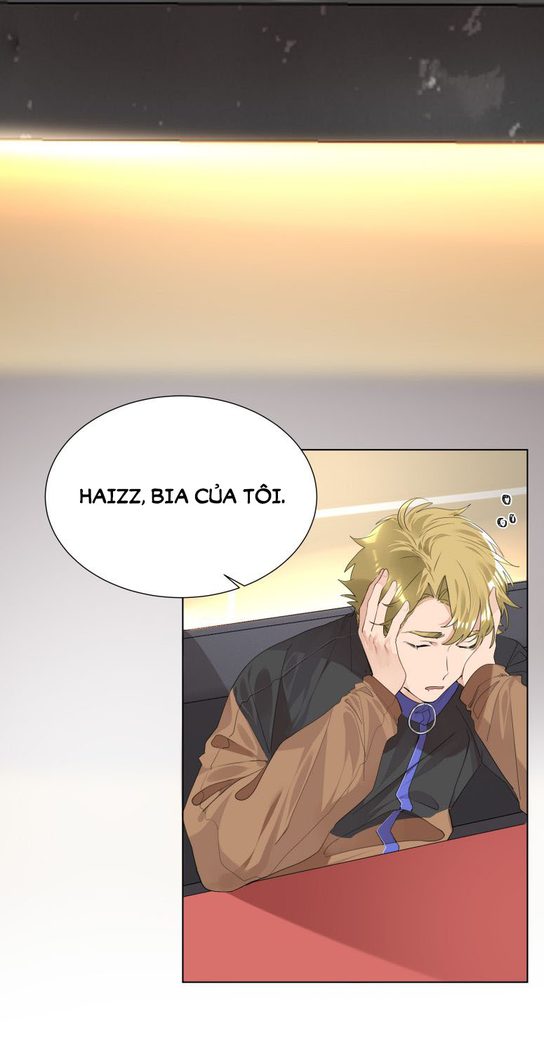 Học Bá Hôm Nay Chọc Đến Tiểu Nãi Bao Rồi Sao: Chapter 33