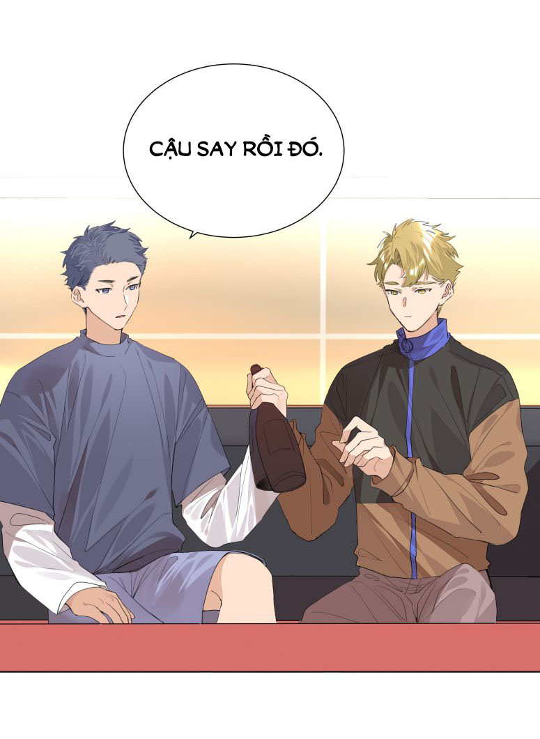 Học Bá Hôm Nay Chọc Đến Tiểu Nãi Bao Rồi Sao: Chapter 33