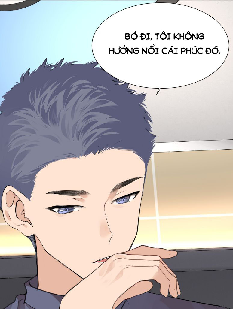 Học Bá Hôm Nay Chọc Đến Tiểu Nãi Bao Rồi Sao: Chapter 33
