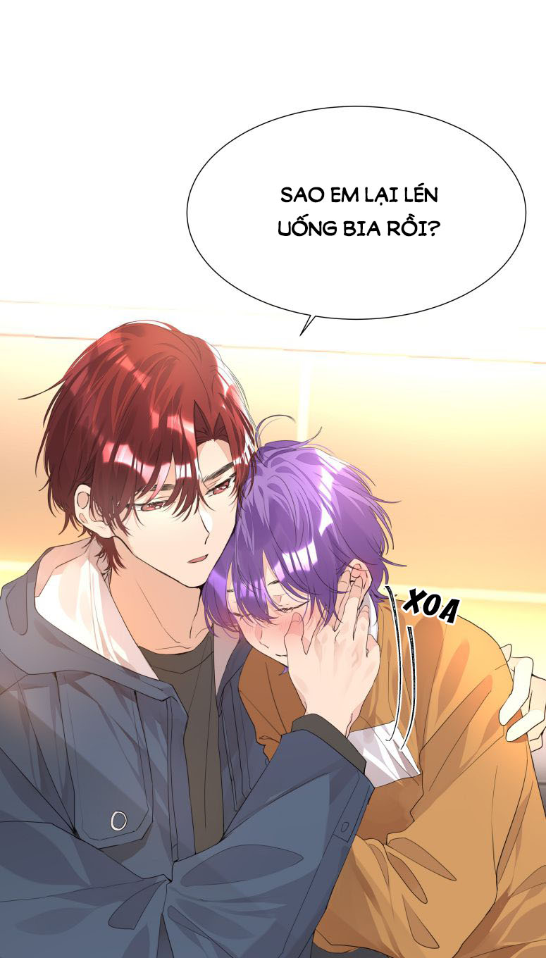 Học Bá Hôm Nay Chọc Đến Tiểu Nãi Bao Rồi Sao: Chapter 33