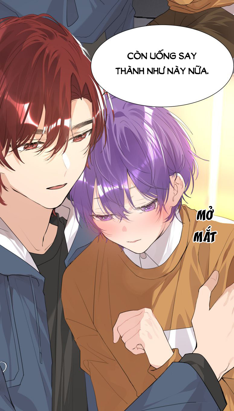 Học Bá Hôm Nay Chọc Đến Tiểu Nãi Bao Rồi Sao: Chapter 33