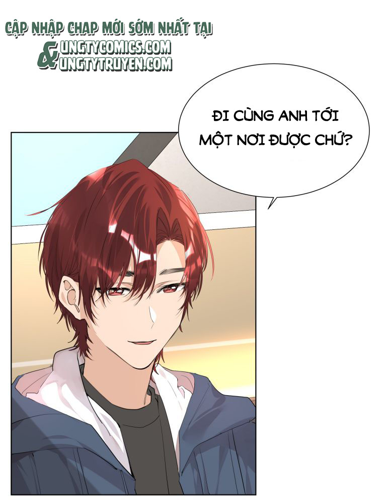 Học Bá Hôm Nay Chọc Đến Tiểu Nãi Bao Rồi Sao: Chapter 33
