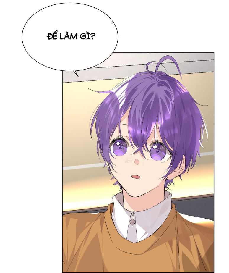 Học Bá Hôm Nay Chọc Đến Tiểu Nãi Bao Rồi Sao: Chapter 33