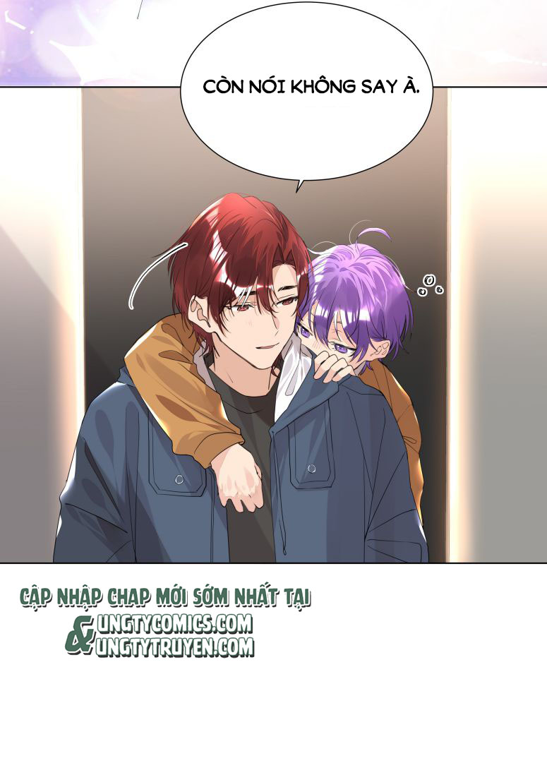 Học Bá Hôm Nay Chọc Đến Tiểu Nãi Bao Rồi Sao: Chapter 33
