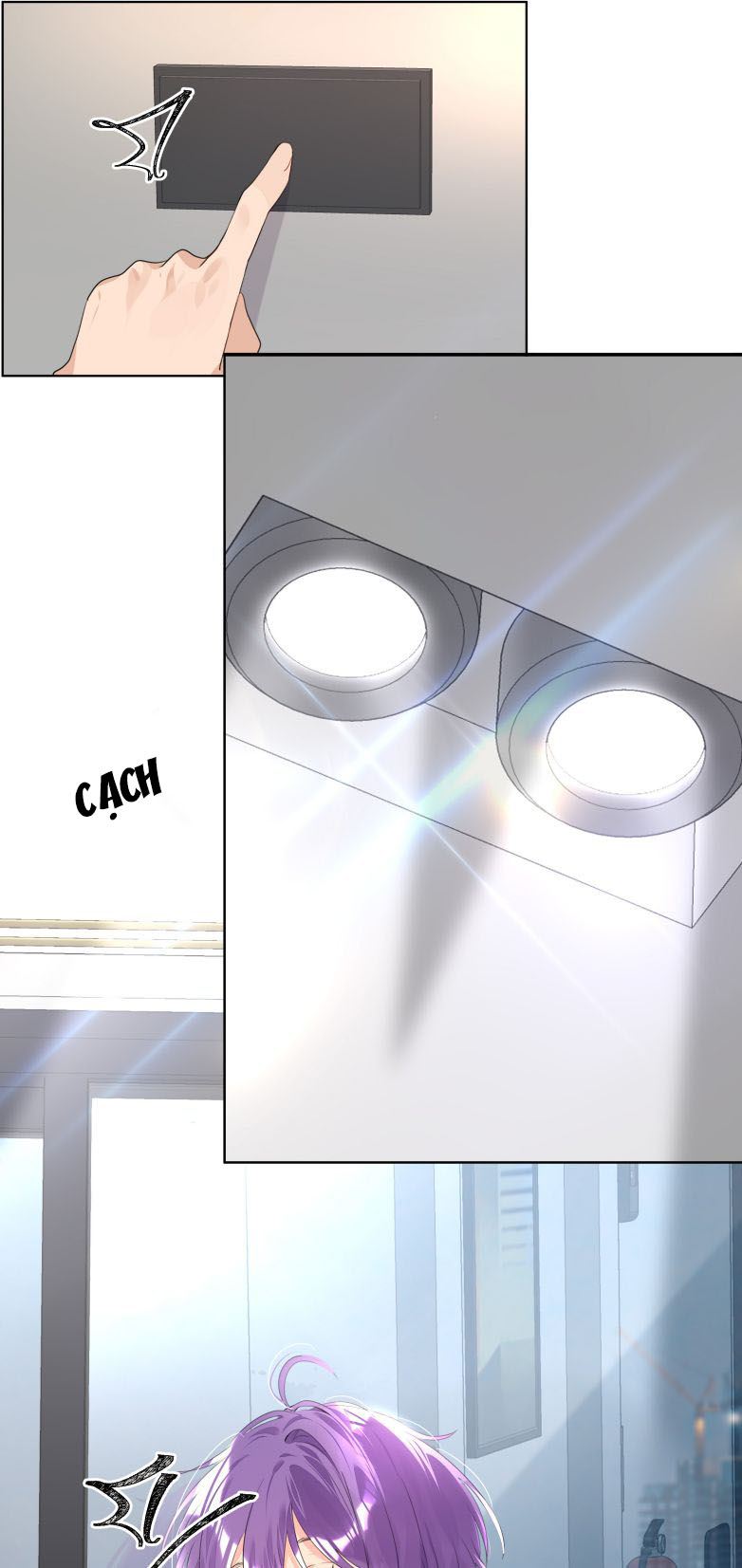 Học Bá Hôm Nay Chọc Đến Tiểu Nãi Bao Rồi Sao: Chapter 33