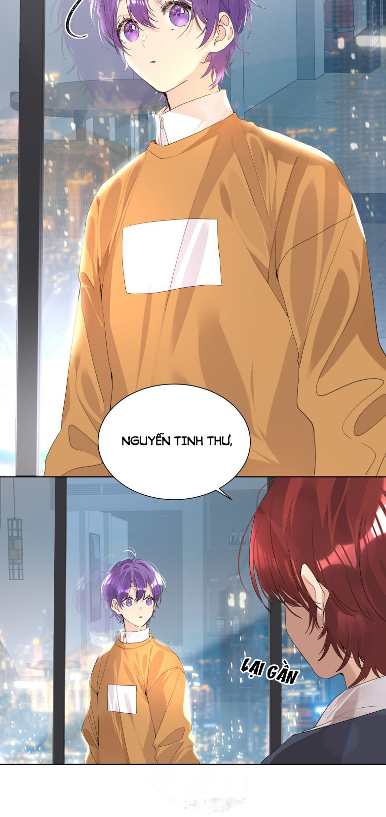 Học Bá Hôm Nay Chọc Đến Tiểu Nãi Bao Rồi Sao: Chapter 33