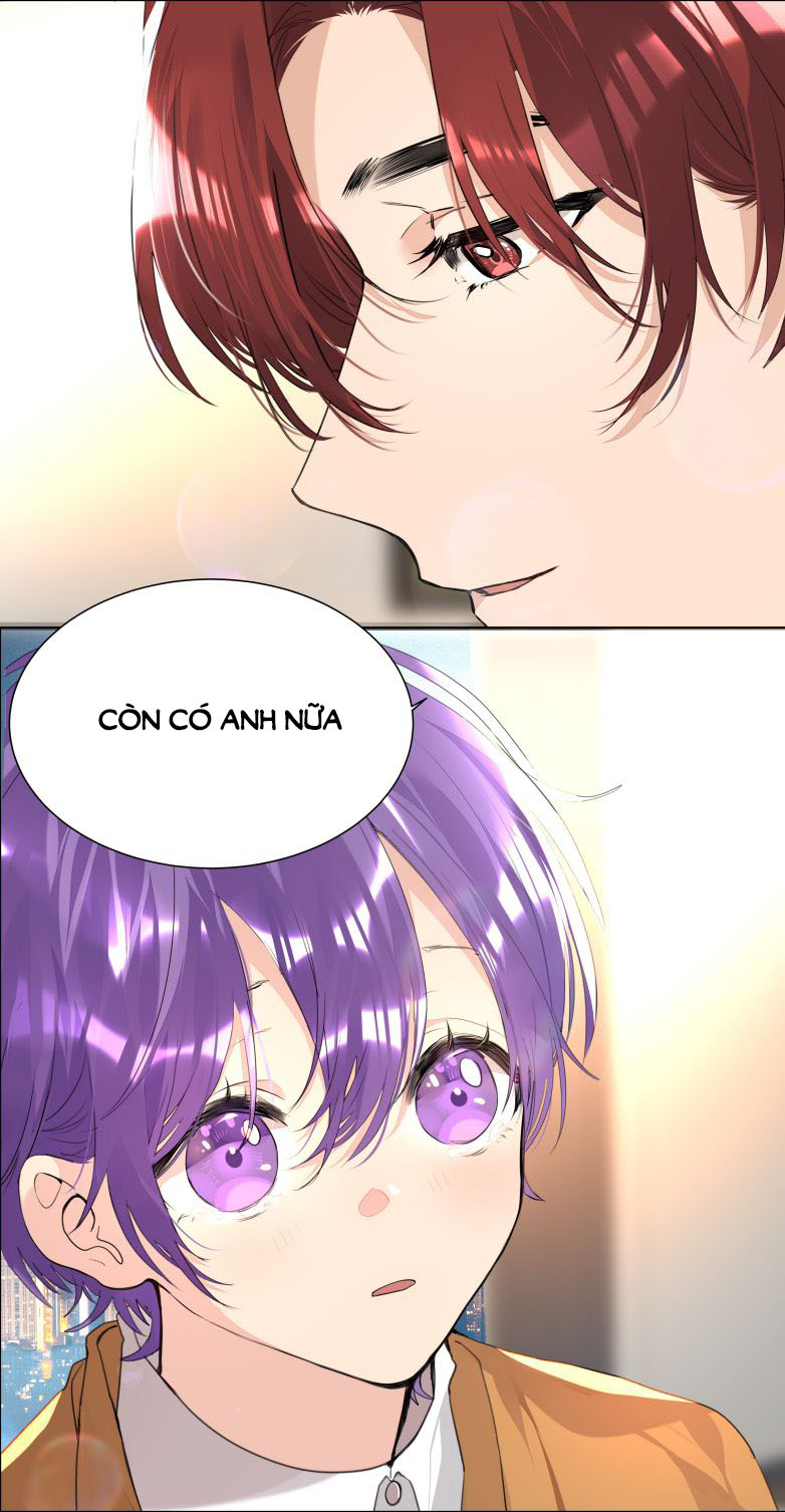 Học Bá Hôm Nay Chọc Đến Tiểu Nãi Bao Rồi Sao: Chapter 33