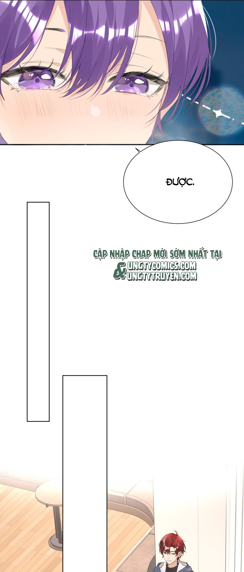 Học Bá Hôm Nay Chọc Đến Tiểu Nãi Bao Rồi Sao: Chapter 33