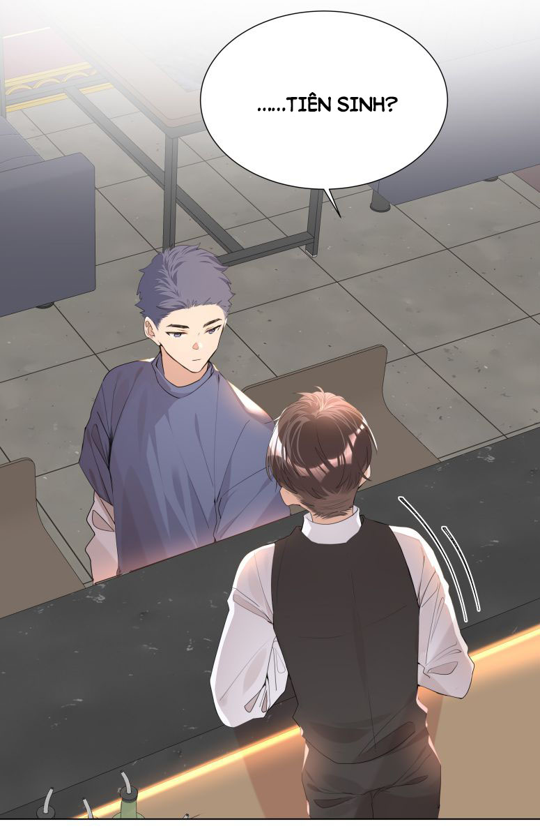 Học Bá Hôm Nay Chọc Đến Tiểu Nãi Bao Rồi Sao: Chapter 33