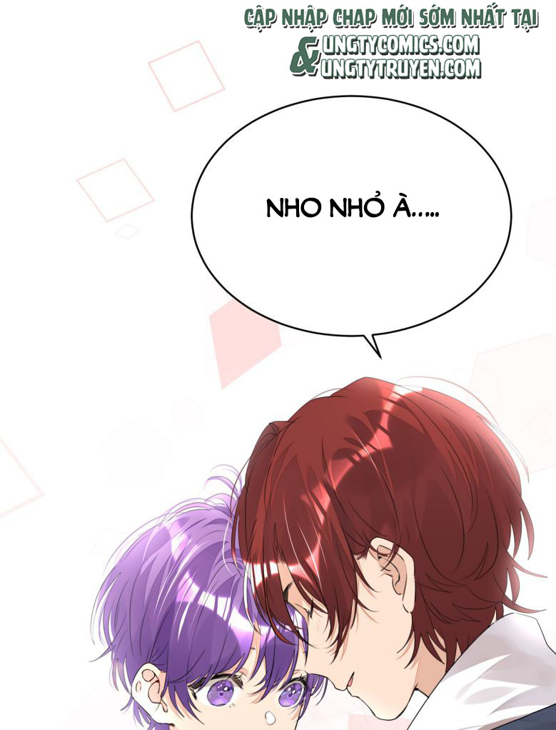 Học Bá Hôm Nay Chọc Đến Tiểu Nãi Bao Rồi Sao: Chapter 33