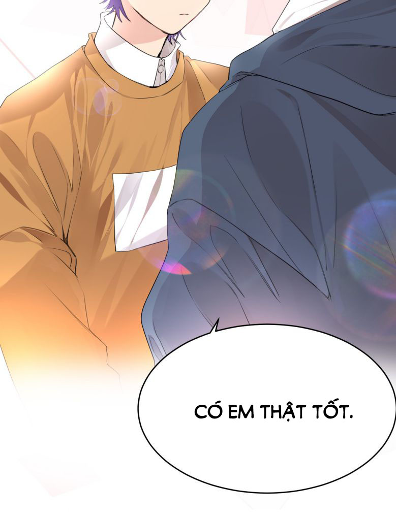 Học Bá Hôm Nay Chọc Đến Tiểu Nãi Bao Rồi Sao: Chapter 33