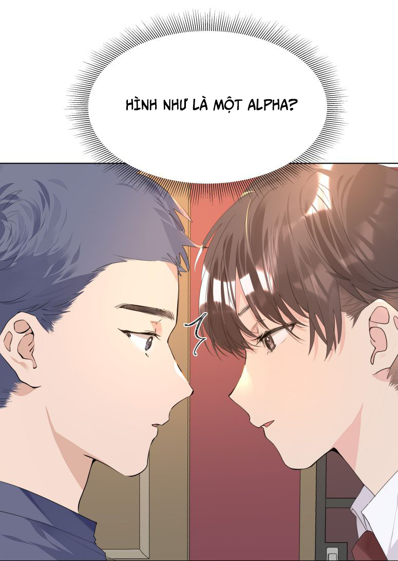 Học Bá Hôm Nay Chọc Đến Tiểu Nãi Bao Rồi Sao: Chapter 33