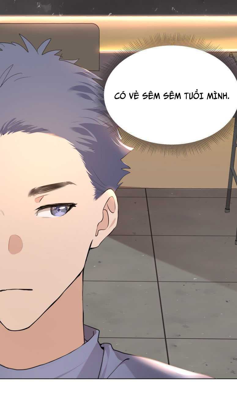 Học Bá Hôm Nay Chọc Đến Tiểu Nãi Bao Rồi Sao: Chapter 33