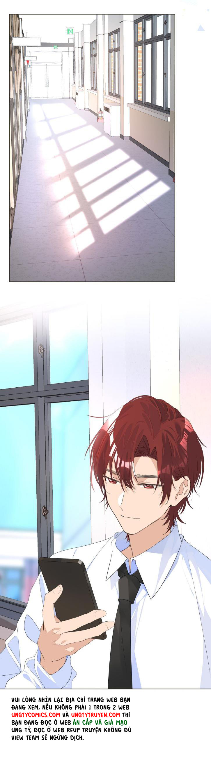 Học Bá Hôm Nay Chọc Đến Tiểu Nãi Bao Rồi Sao: Chapter 34
