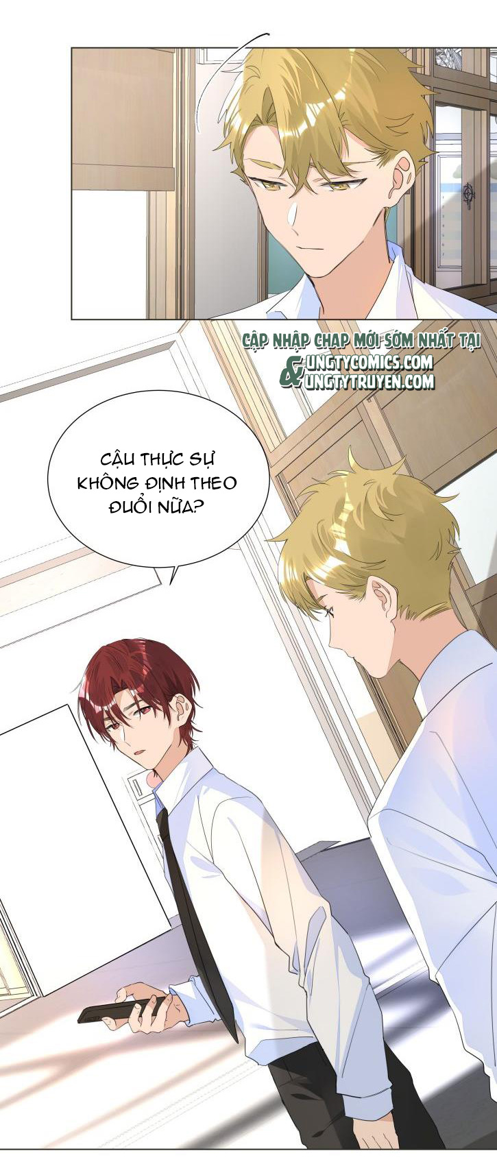 Học Bá Hôm Nay Chọc Đến Tiểu Nãi Bao Rồi Sao: Chapter 34