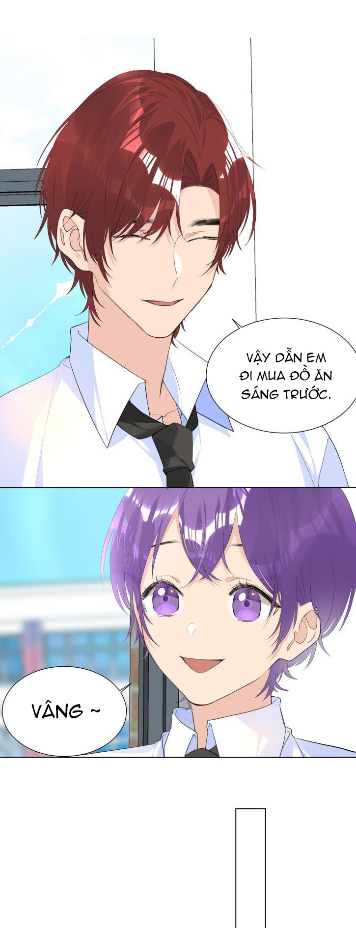 Học Bá Hôm Nay Chọc Đến Tiểu Nãi Bao Rồi Sao: Chapter 34