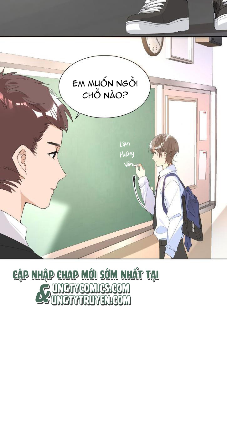 Học Bá Hôm Nay Chọc Đến Tiểu Nãi Bao Rồi Sao: Chapter 34
