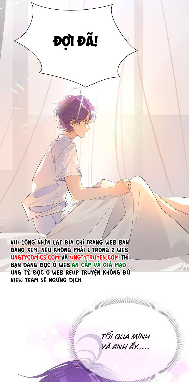 Học Bá Hôm Nay Chọc Đến Tiểu Nãi Bao Rồi Sao: Chapter 34
