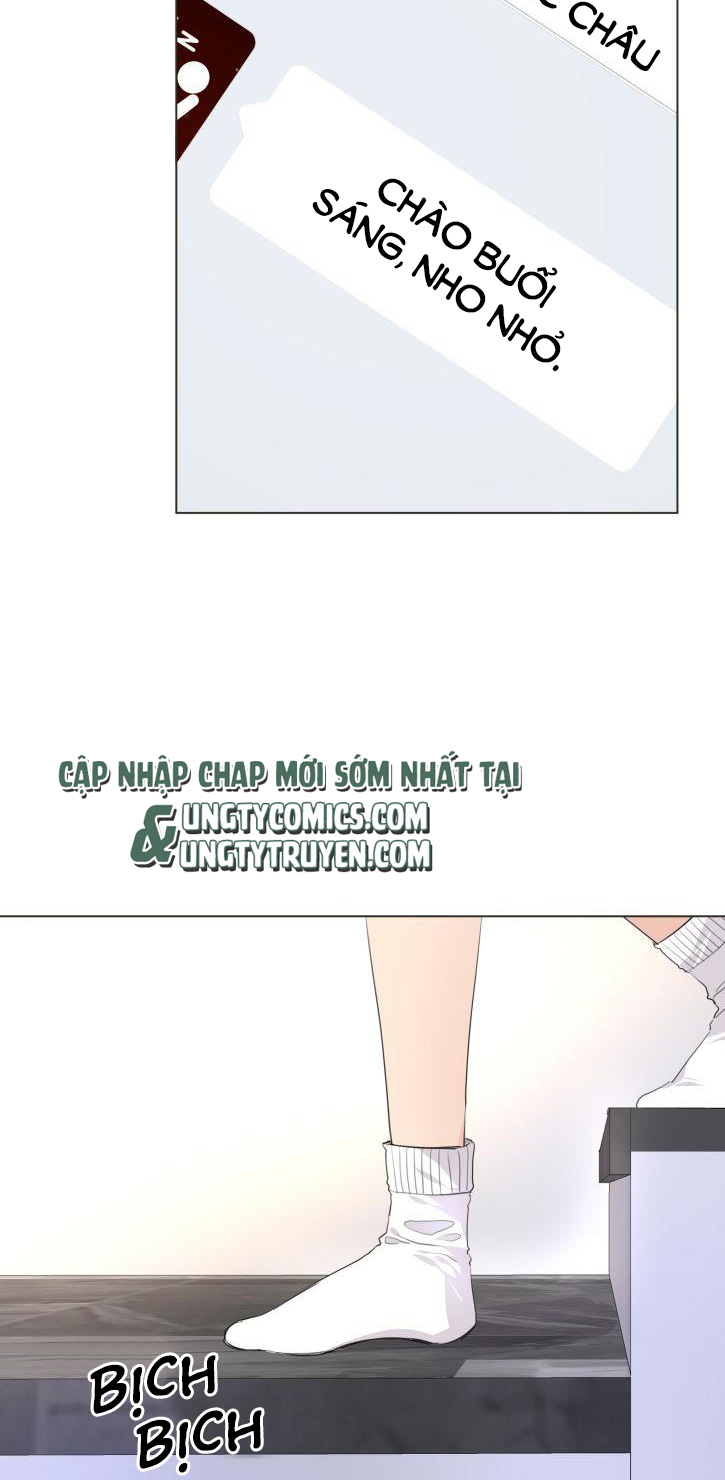 Học Bá Hôm Nay Chọc Đến Tiểu Nãi Bao Rồi Sao: Chapter 34