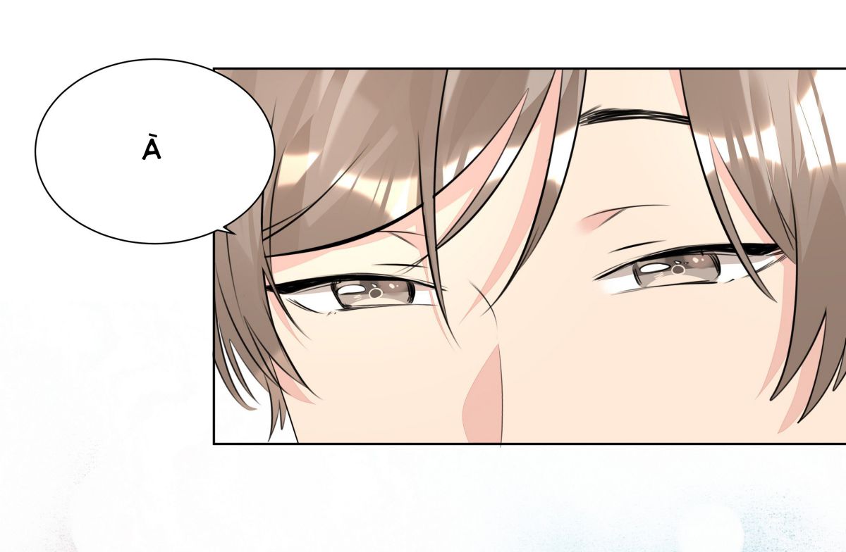Học Bá Hôm Nay Chọc Đến Tiểu Nãi Bao Rồi Sao: Chapter 35