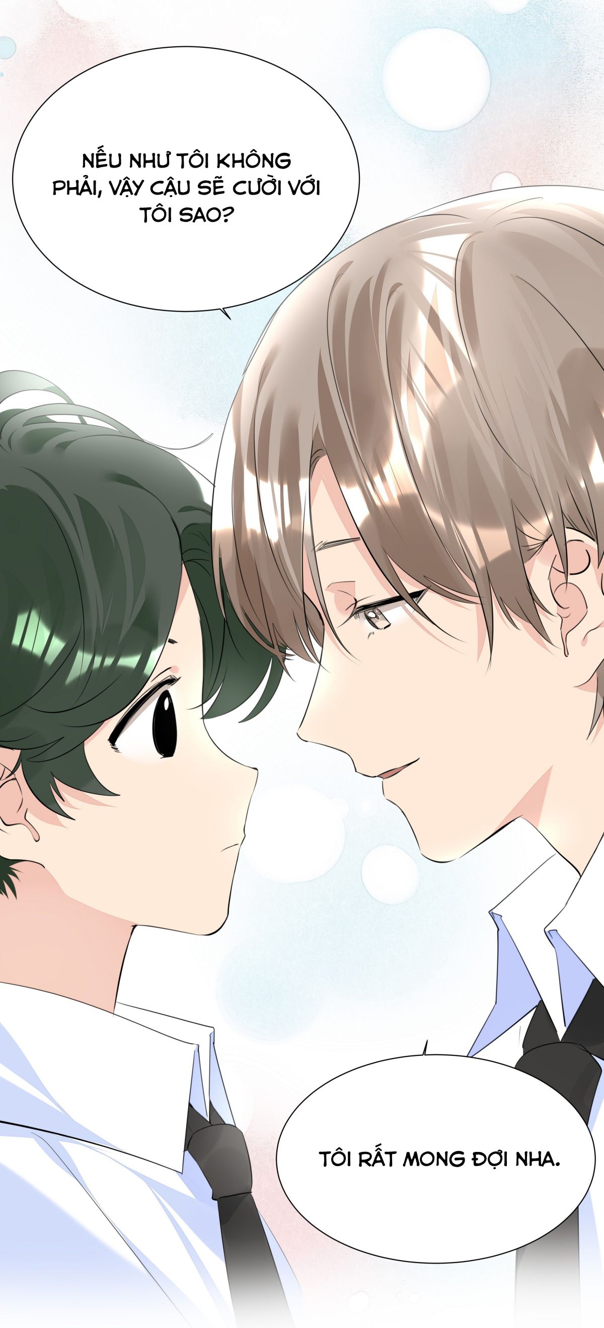 Học Bá Hôm Nay Chọc Đến Tiểu Nãi Bao Rồi Sao: Chapter 35