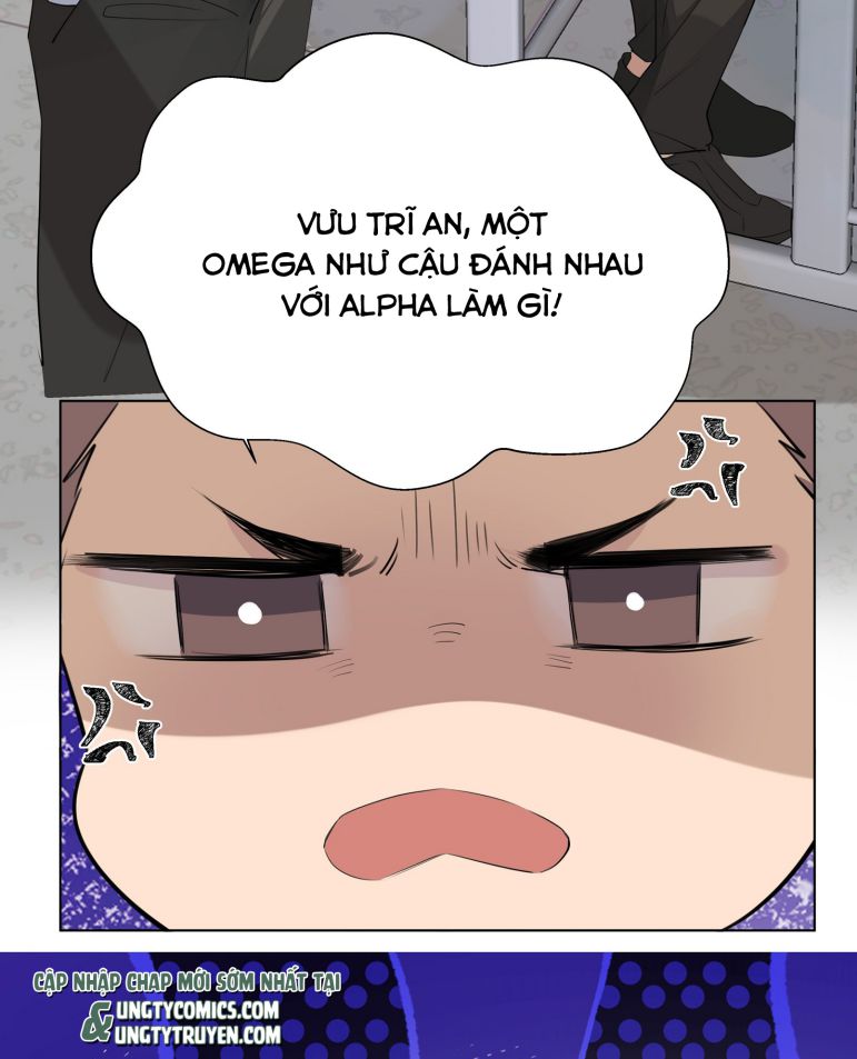 Học Bá Hôm Nay Chọc Đến Tiểu Nãi Bao Rồi Sao: Chapter 35