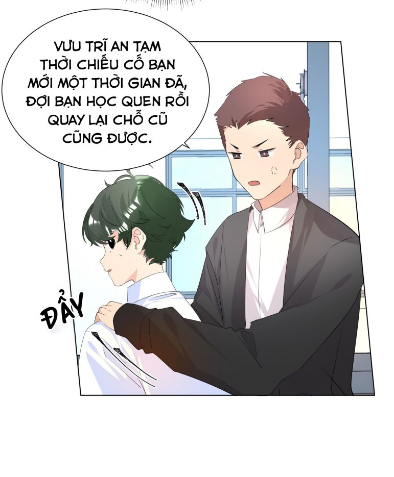 Học Bá Hôm Nay Chọc Đến Tiểu Nãi Bao Rồi Sao: Chapter 35