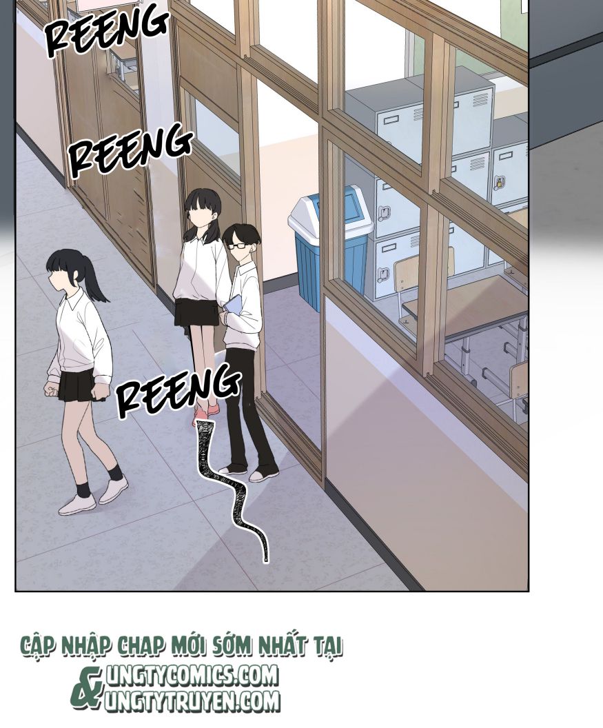 Học Bá Hôm Nay Chọc Đến Tiểu Nãi Bao Rồi Sao: Chapter 36