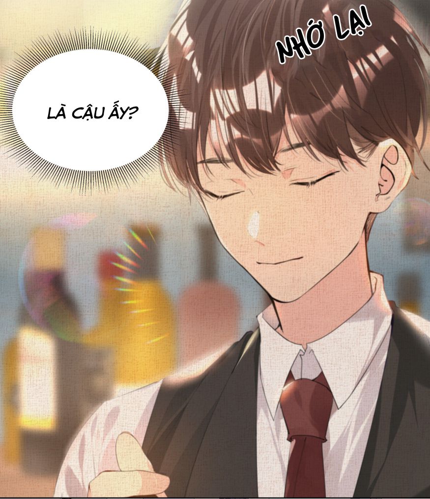 Học Bá Hôm Nay Chọc Đến Tiểu Nãi Bao Rồi Sao: Chapter 36