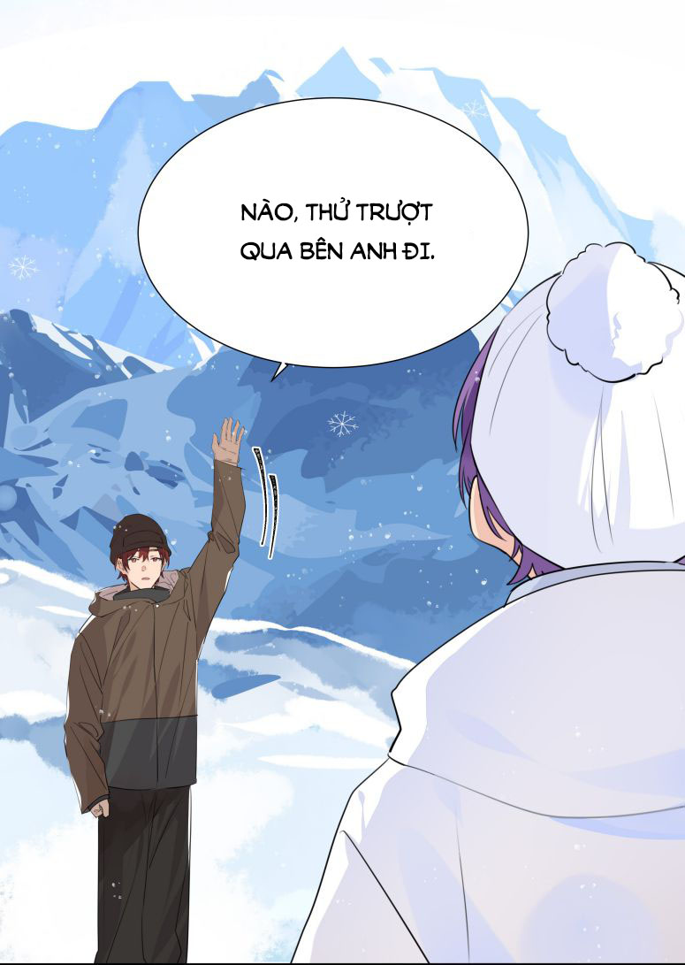 Học Bá Hôm Nay Chọc Đến Tiểu Nãi Bao Rồi Sao: Chapter 37