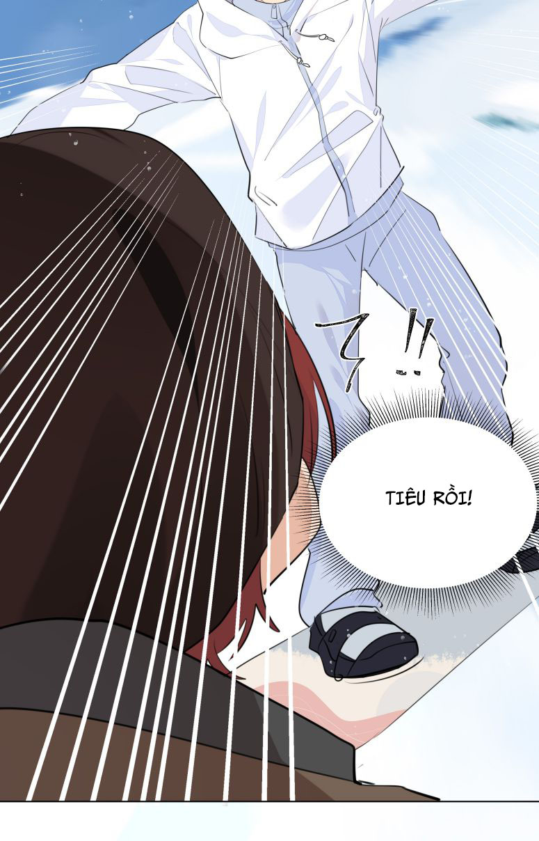 Học Bá Hôm Nay Chọc Đến Tiểu Nãi Bao Rồi Sao: Chapter 37