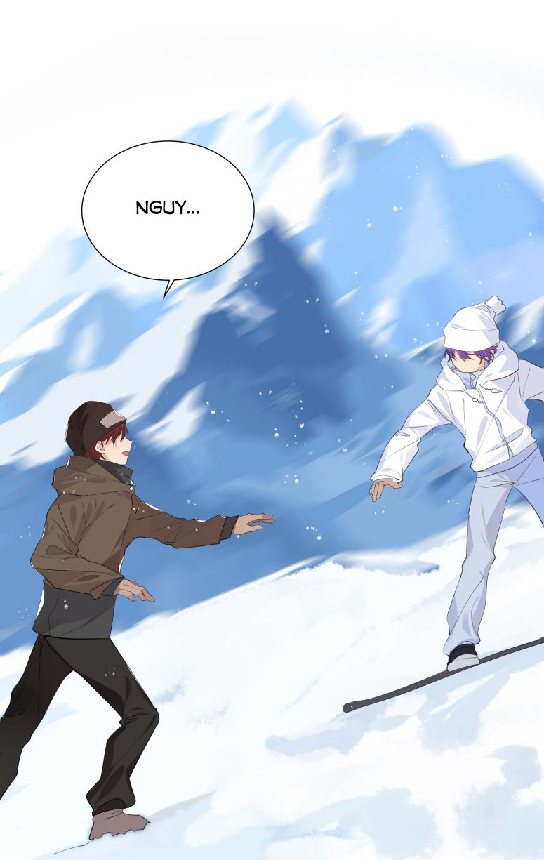 Học Bá Hôm Nay Chọc Đến Tiểu Nãi Bao Rồi Sao: Chapter 37