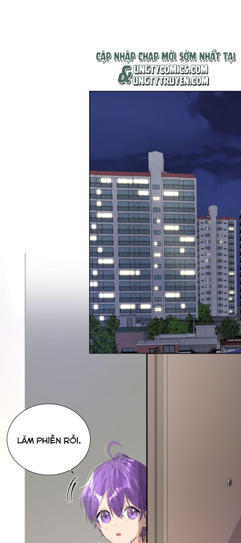 Học Bá Hôm Nay Chọc Đến Tiểu Nãi Bao Rồi Sao: Chapter 38