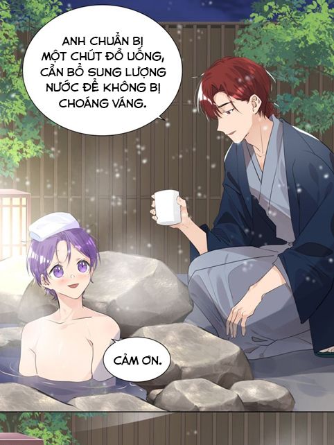 Học Bá Hôm Nay Chọc Đến Tiểu Nãi Bao Rồi Sao: Chapter 38