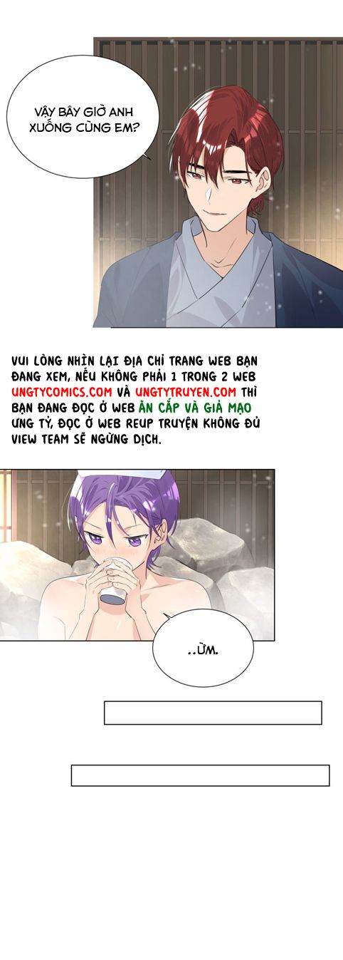 Học Bá Hôm Nay Chọc Đến Tiểu Nãi Bao Rồi Sao: Chapter 38