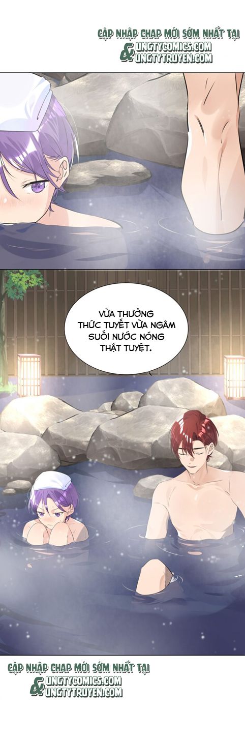 Học Bá Hôm Nay Chọc Đến Tiểu Nãi Bao Rồi Sao: Chapter 38