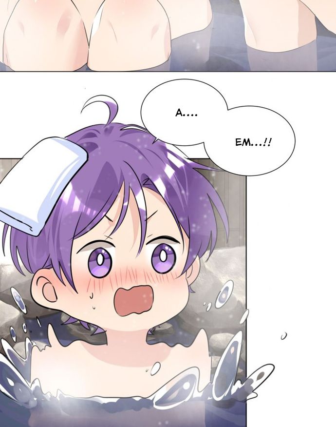 Học Bá Hôm Nay Chọc Đến Tiểu Nãi Bao Rồi Sao: Chapter 38