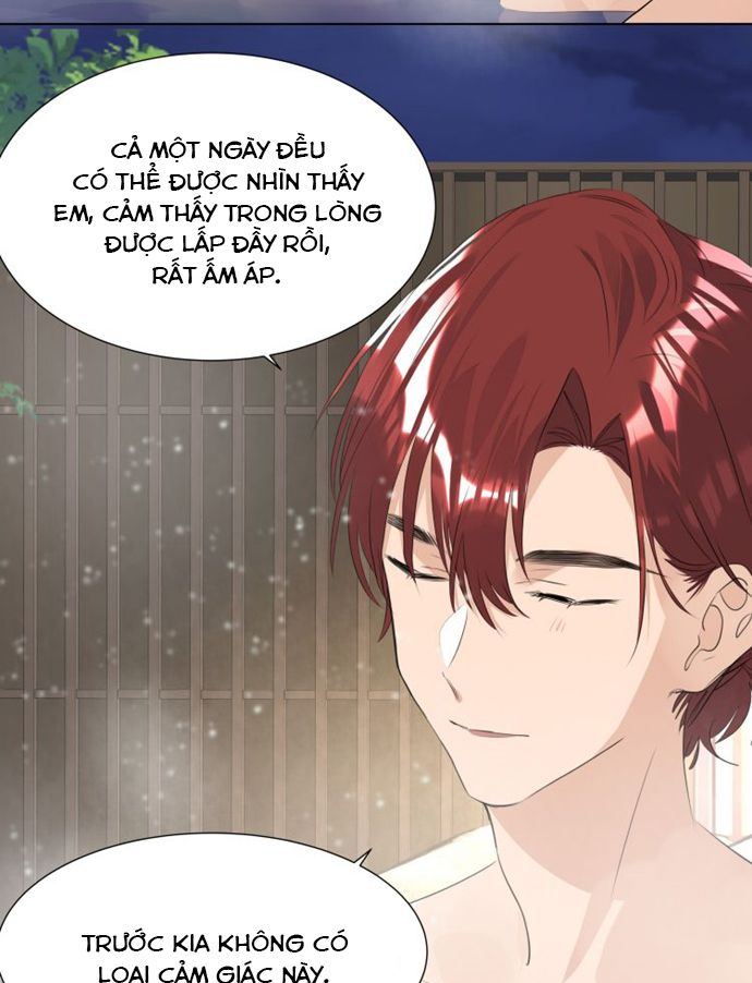 Học Bá Hôm Nay Chọc Đến Tiểu Nãi Bao Rồi Sao: Chapter 38