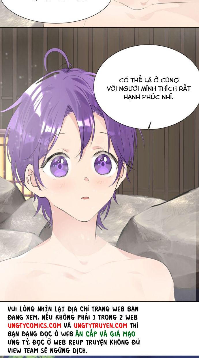 Học Bá Hôm Nay Chọc Đến Tiểu Nãi Bao Rồi Sao: Chapter 38
