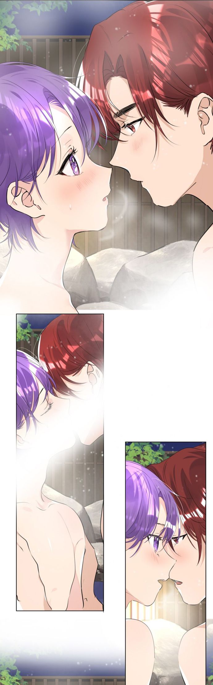 Học Bá Hôm Nay Chọc Đến Tiểu Nãi Bao Rồi Sao: Chapter 38