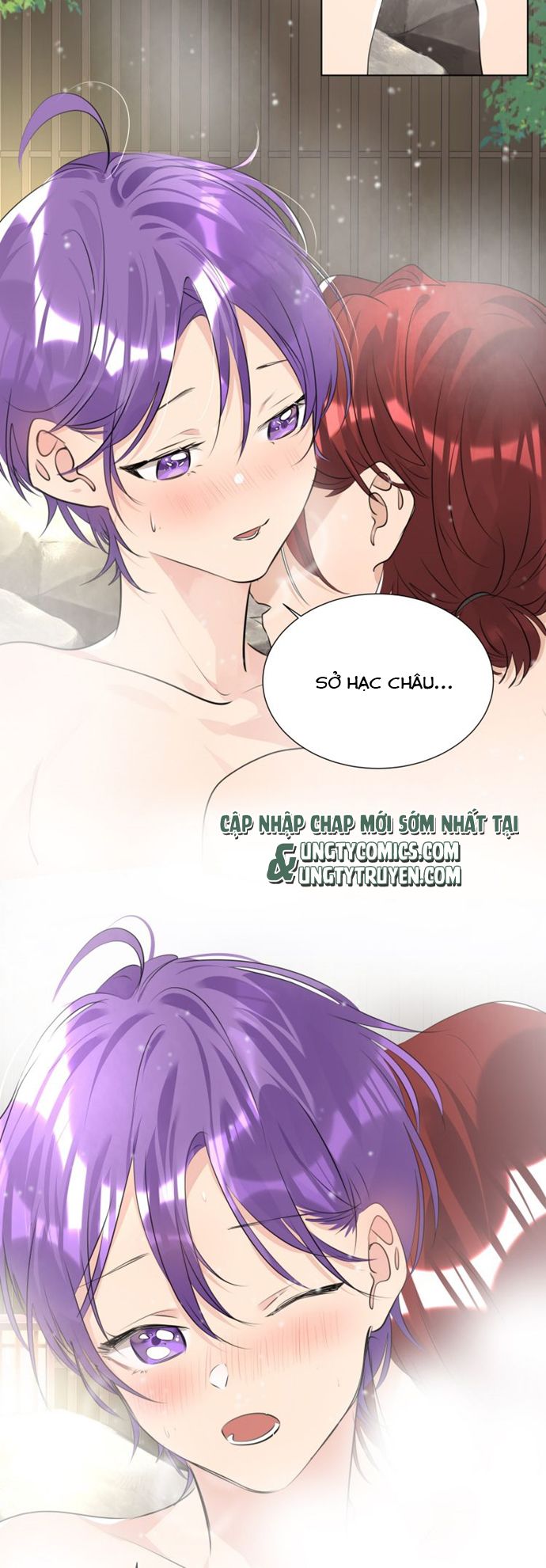 Học Bá Hôm Nay Chọc Đến Tiểu Nãi Bao Rồi Sao: Chapter 38