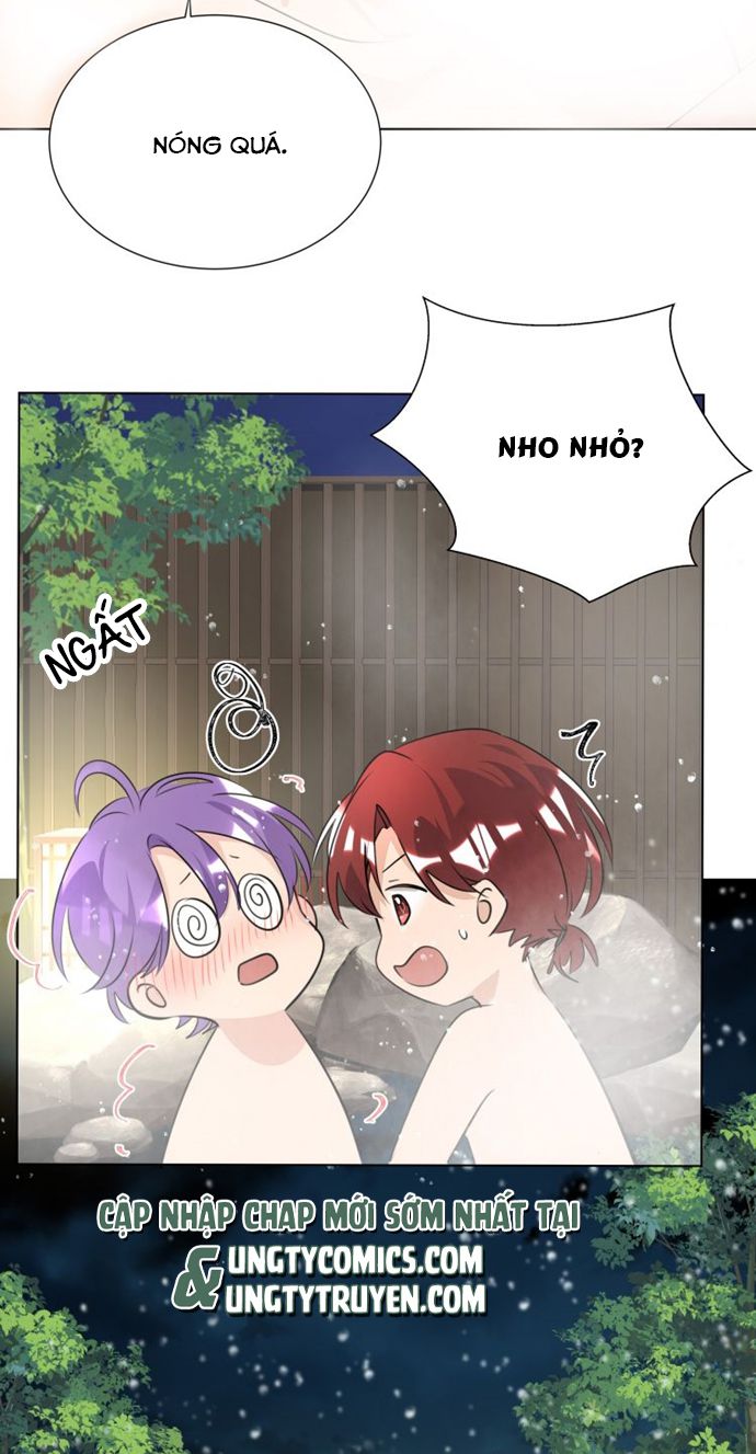 Học Bá Hôm Nay Chọc Đến Tiểu Nãi Bao Rồi Sao: Chapter 38