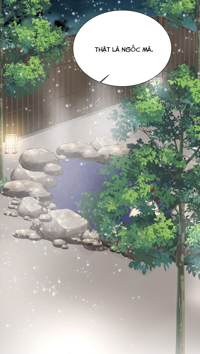 Học Bá Hôm Nay Chọc Đến Tiểu Nãi Bao Rồi Sao: Chapter 38