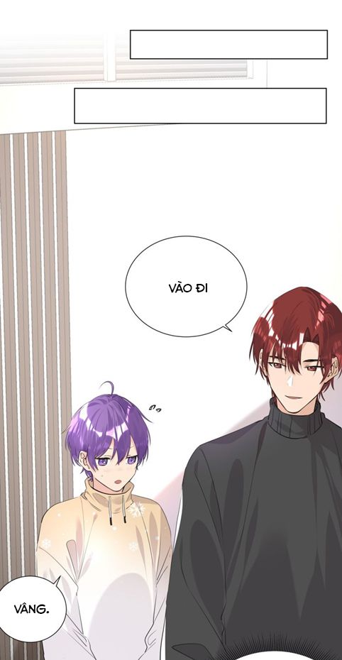 Học Bá Hôm Nay Chọc Đến Tiểu Nãi Bao Rồi Sao: Chapter 38