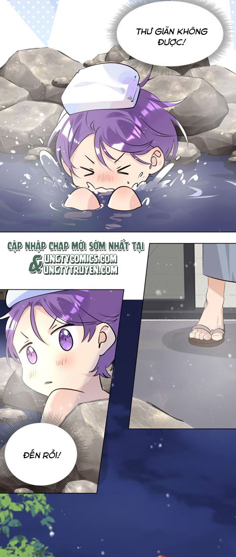 Học Bá Hôm Nay Chọc Đến Tiểu Nãi Bao Rồi Sao: Chapter 38