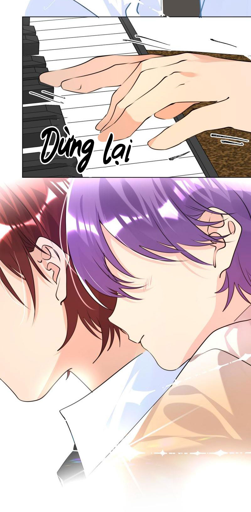 Học Bá Hôm Nay Chọc Đến Tiểu Nãi Bao Rồi Sao: Chapter 39